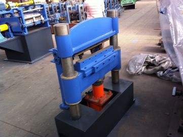 Yüksek Frekans Kaynakçı Çelik Boru Makinası, Boru Sarma Makinesi
