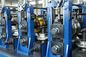Metal Rulo Şekillendirme Makineleri, Gaz Taşımacılığı İçin Boru Kaynak Makinesi