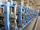 Gaz Taşıma Kare Boru İçin Çelik Profil Boru Fabrikası Makinesi