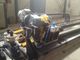 HF Dikişli Boru Makinası, Otomatik Boru Değirmen Makinası Çelik