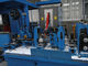 Galvanizli Boru Rulo Şekillendirme Makinesi, Boru Yapma Makinesi HR Steel