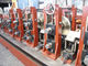 EN Standart Çelik Boru Şekillendirme Makinesi, Boru Şekillendirme Ekipmanı