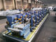 EN Standart Çelik Boru Şekillendirme Makinesi, Boru Şekillendirme Ekipmanı