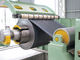 Bobin Kesme Metal Dilme Makinesi Genişliği 300 Mm - 2000 Mm