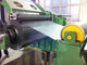Metal Dilme Makinesi, Çelik Rulo Dilme Makinesi PLC Kontrollü