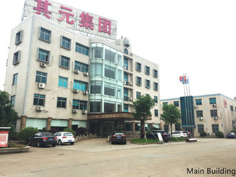 Çin Zhangjiagang ZhongYue Metallurgy Equipment Technology Co.,Ltd