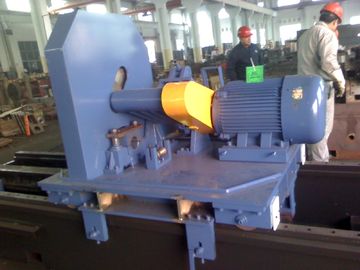 Sıcak Haddelenmiş Çelik Boru Makinası Yuvarlak Boru Dış Çapı 33.4 mm - 101.6 mm