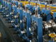 60 m / dak Su Çelik Borulu Sıvı Nakil Boru Değirmeni Makinesi