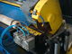 60 m / dak Su Çelik Borulu Sıvı Nakil Boru Değirmeni Makinesi
