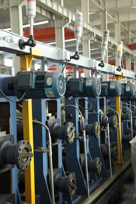 Paslanmaz çelik yapısal boru üretimi için büyük boyutlu SS boru değirmen makinesi ve dikdörtgen boru rulo şekillendirme fabrikası