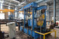 API Standart Paslanmaz Çelik Boru Fabrikaları, Boru Haddeleme Makinesi