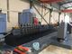 Makine Ayarlanabilir Boyutu Yapımı Soğuk Haddelenmiş Çelik Mobilya Boru