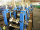 ISO Standard Çelik Boru Fabrikaları, Büyük Boy Boru Değirmen Makinesi