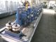 Su Borusu Freze Makinesi Yüksek Frekanslı Kaynak İskele Borusu