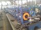 76.2 Mm - 168 Mm Erw Boru Fabrikası Akümülatör Kesme Kaynak Makinesi