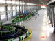 Mobilya Boru Kaynak Hızı İçin Galvanizli Çelik ERW Boru Fabrikası 40 m / dak