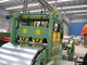 Uzunluk Hattı Makinesi, Galvanizli Çelik Rulo Kesme Makinası Kararlı