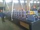 ASTM Standart Hassas Çelik Boru Makinası, Dikdörtgen Boru İçin Kaynaklı Boru Fabrikası