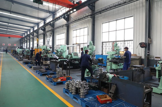 Galvanizli Çelik Boru, Yüksek Frekans Kaynaklı Yapma Makinesi