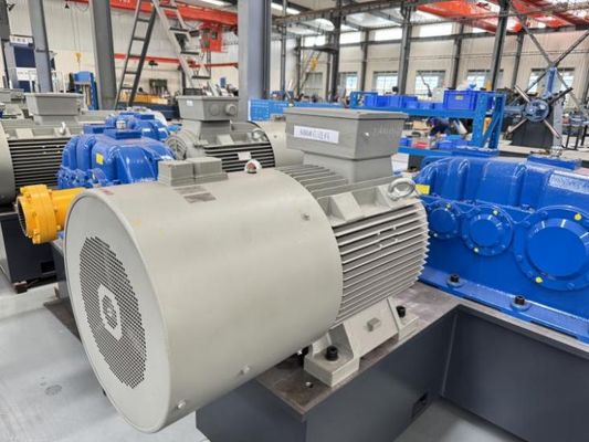 Endüstriyel Boru Üretimi İçin Düşük Karbonlu Çelik Boru Şekillendirme Makinesi