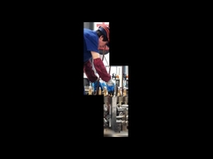 Kaynak Bilim: Yüksek Hassasiyetli Atölyemizin Adımları