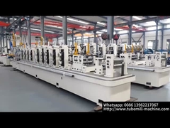 Saldırılmış boru birimi yerel fabrikadan %40 elektrik tasarrufu sağlıyor!