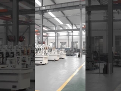 Yeşil Üretim Benchmark: Çelik boru atölyesi enerji tüketimini nasıl azaltabildi