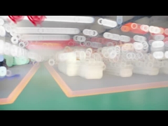 CE Sertifikalı ERW Tube Mill - Yüksek hassasiyetli boru kaynak makinesi.