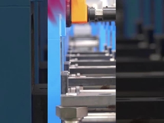 Tak ve Çalıştır CE HF Kaynak Makinesi | Küresel Fabrikalar için ERW Boru Değirmeni Desteği