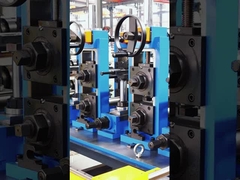 Gökdelenlerden Petrol Fırınlarına: Sertifikalı Atölyemizde Saldırılmış Borular