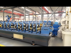 ERW Boru Değirmeni | 75m/dak, Kolay Bakım, Güneydoğu Asya Fabrikaları için Enerjiyi %35 Azaltır