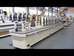 Yüksek frekanslı kaynaklı boru değirmeni Yeni modeller: ZY16-660 CE sertifikalı, daha hızlı teslimat ve 1 yıllık garanti